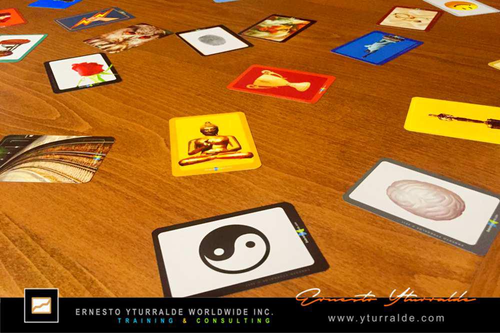 Team Building Corporativo Vivencial Online para el desarrollo de equipos de trabajo
