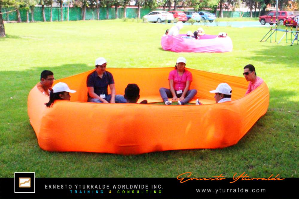 Nicaragua Team Building Corporativo Vivencial Online para el desarrollo de equipos de trabajo