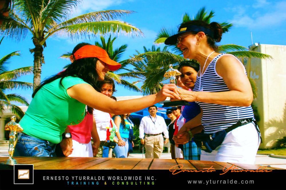 Nicaragua Team Building Corporativo Vivencial Online para el desarrollo de equipos de trabajo