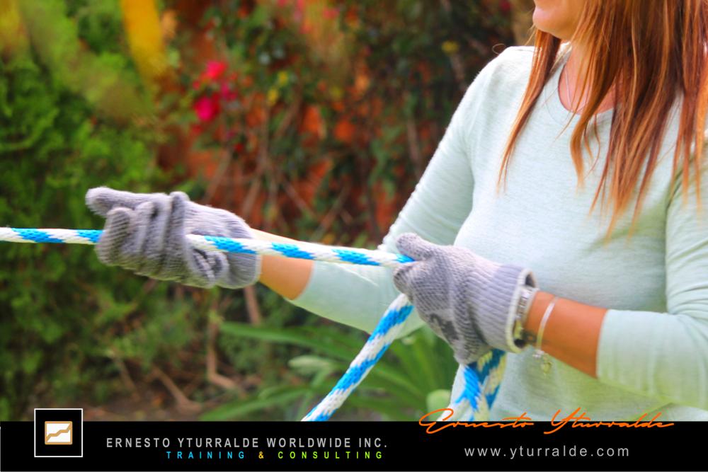 Nicaragua Team Building Corporativo Vivencial Online para el desarrollo de equipos de trabajo