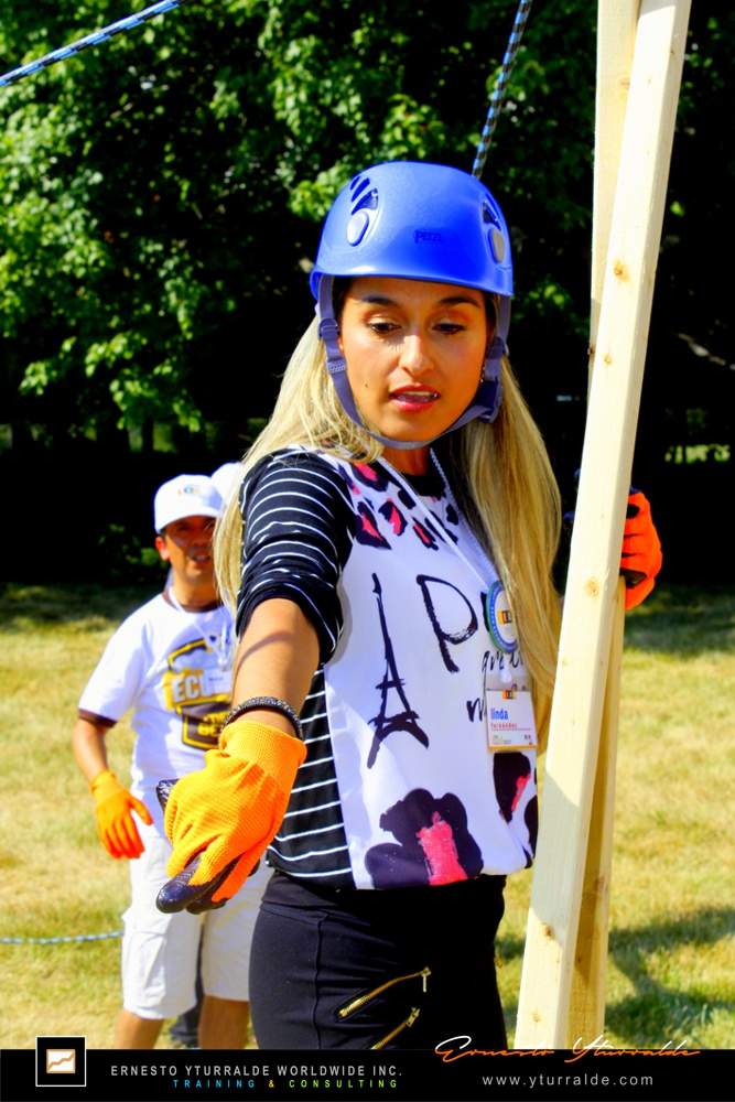 Nicaragua: Team Building Corporativo Vivencial Online para el desarrollo de equipos de trabajo