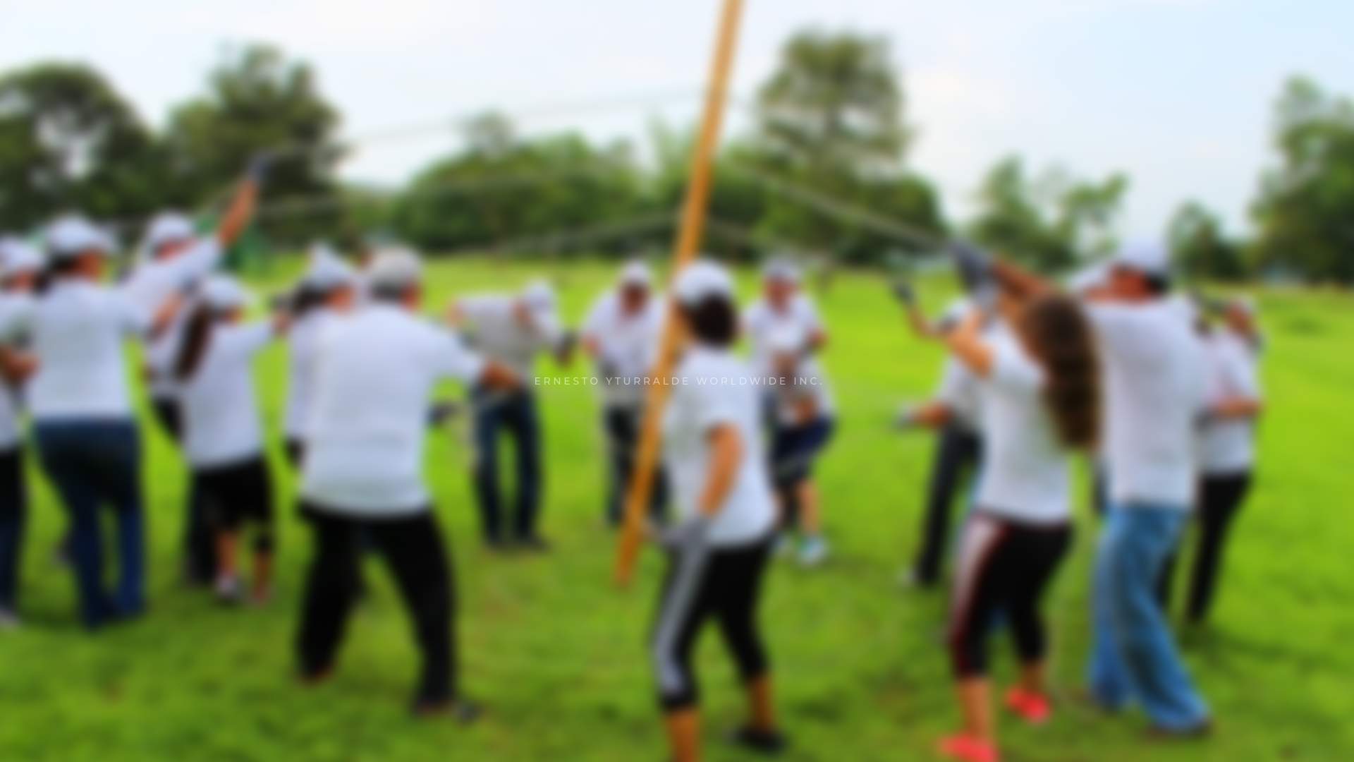 Team Building Nicaragua para desarrollar las nuevas habilidades de tus equipos de trabajo remotos frente a los cambios