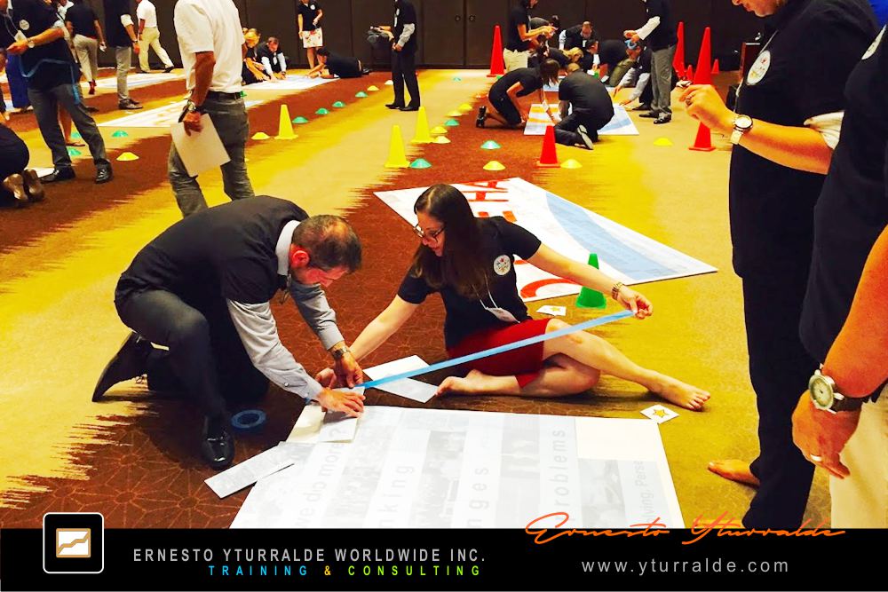 Team Building Nicaragua, jornadas vivenciales diseñadas para desarrollar liderazgo, colaboración y propósito compartido.