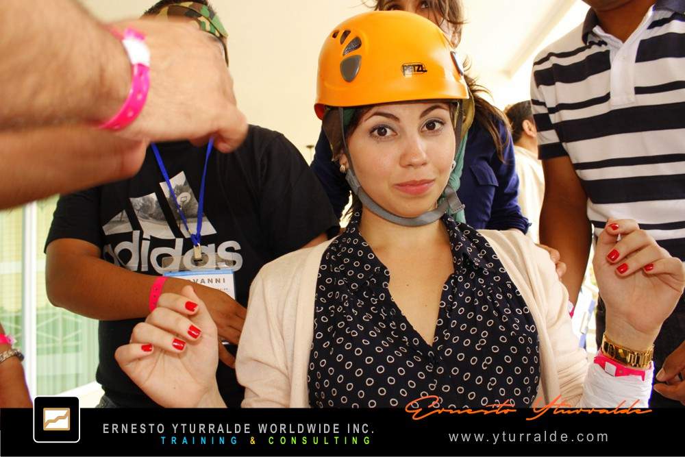 Team Bonding Nicaragua, actividades de aprendizaje experiencial para fortalecer vínculos y cohesión de equipo.