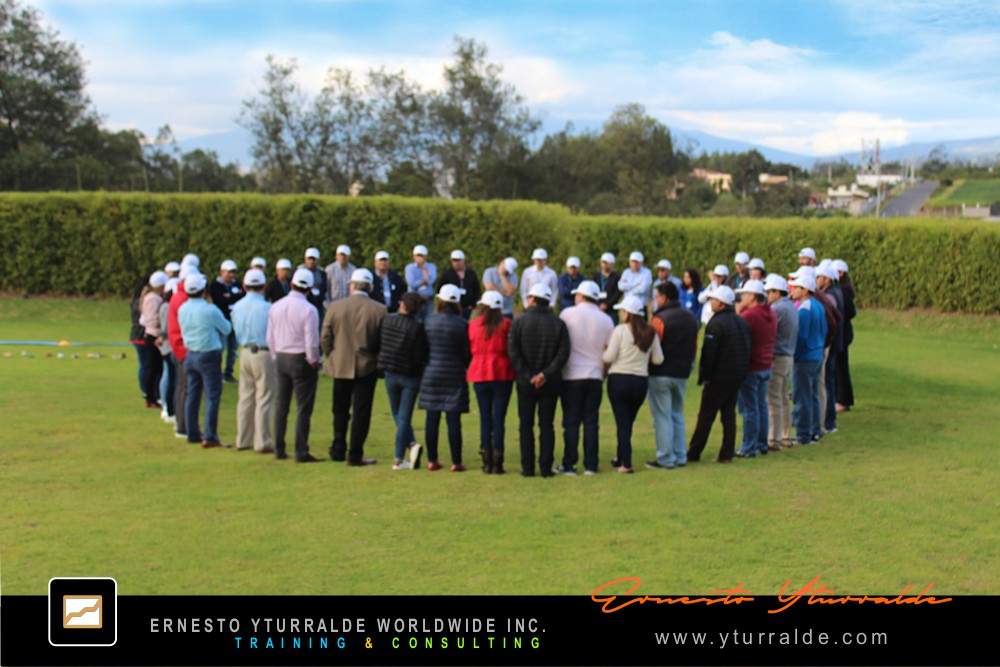 Talleres de Cuerdas Nicaragua, experiencias vivenciales que inspiran equipos orientados a resultados.