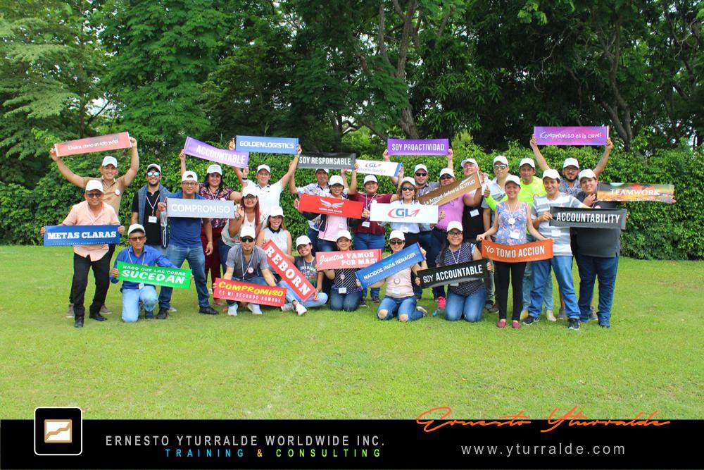 Talleres de Cuerdas Nicaragua, experiencias de integración, liderazgo y fortalecimiento del espíritu de equipo.