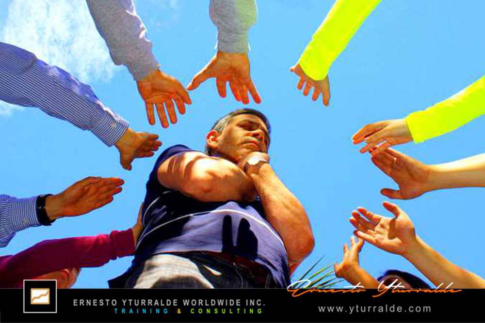 Team Building Corporativo Vivencial Online para el desarrollo de equipos de trabajo
